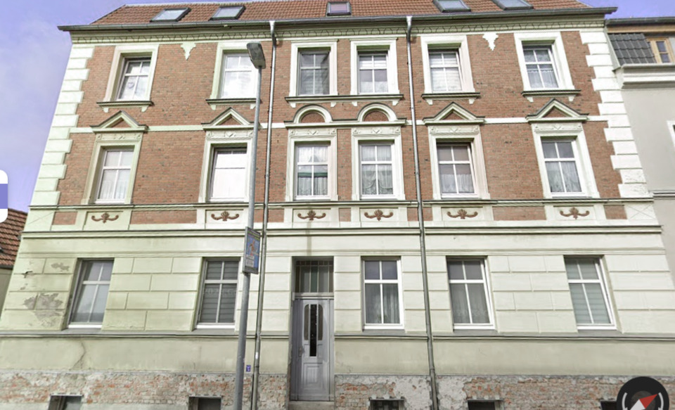 2 Zimmer Wohnung 2 zimmer