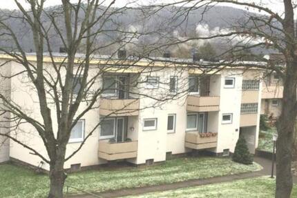 freiwerdende 2 ZKB Wohnung mit Balkon in Bad Sooden-Allendorf ( BSA-WS33-1-07 ) 2 zimmer