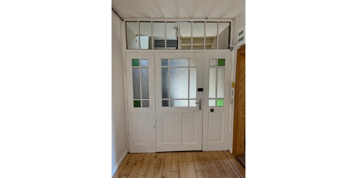 Etagenwohnung Stadtoldendorf - 3.5 Zimmer, 86 m&sup2;, 637&euro; | Angebot:26458008
