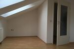 Dachgeschoßwohnung Gießen - 2 Zimmer, 33 m&sup2;, 530&euro; | Angebot:27577423