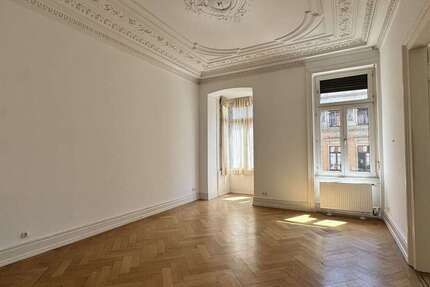 Wohnung Wiesbaden - 6 Zimmer, 146 m&sup2;, 1.500&euro; | Angebot:27270442