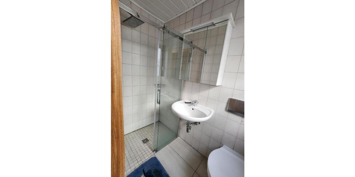 Etagenwohnung Steinbach-Hallenberg Hallenberg - 1 Zimmer, 49 m&sup2;, 400&euro; | Angebot:24475260