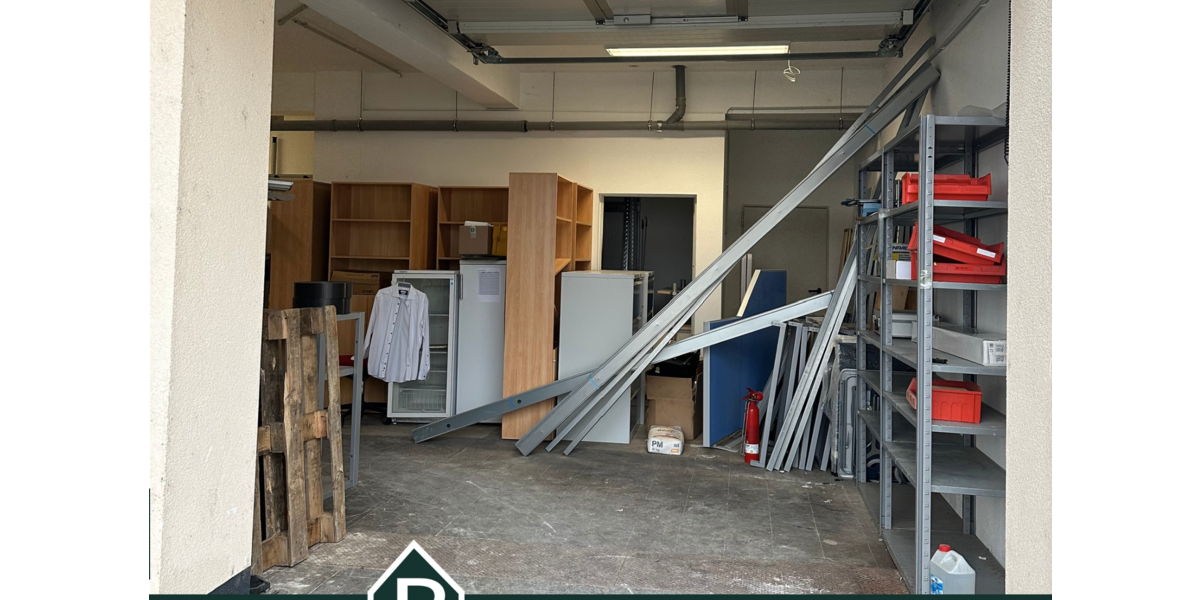 Gewerbeobjekt Bingen Rochusberg - 750&euro; | Angebot:25252893