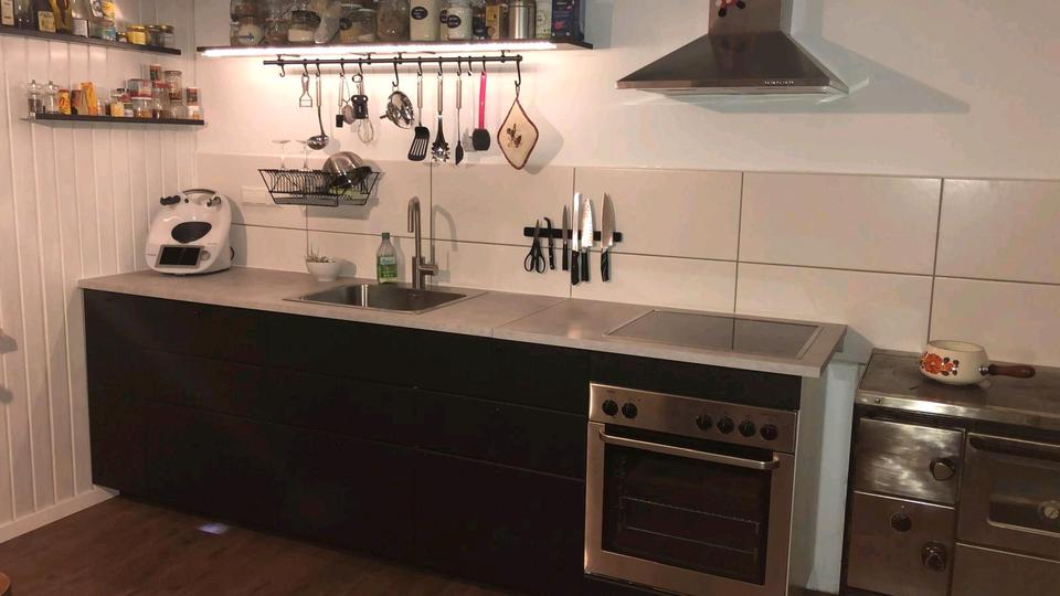 Erdgeschoßwohnung Neuenburg am Rhein - 3 Zimmer, 90 m&sup2;, 1.025&euro; | Angebot:26546724