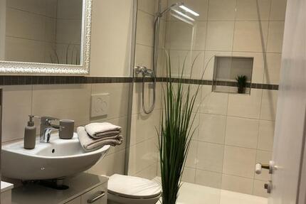 Möblierte Wohnung 2 zimmer