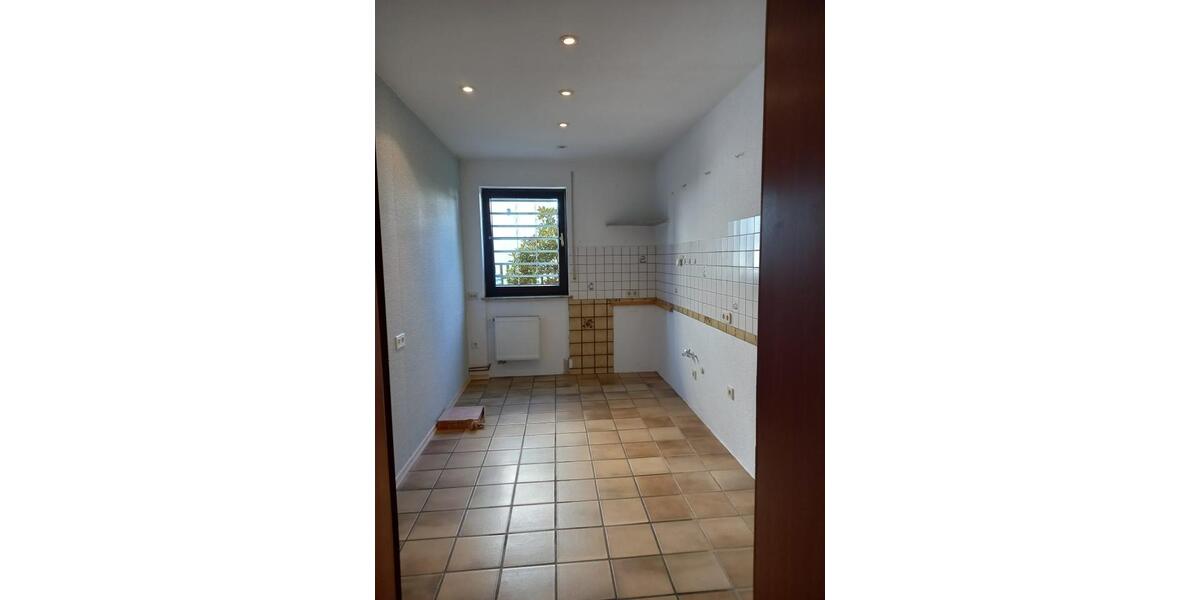 Terrassenwohnung Melsungen - 3 Zimmer, 104 m&sup2;, 800&euro; | Angebot:26427014