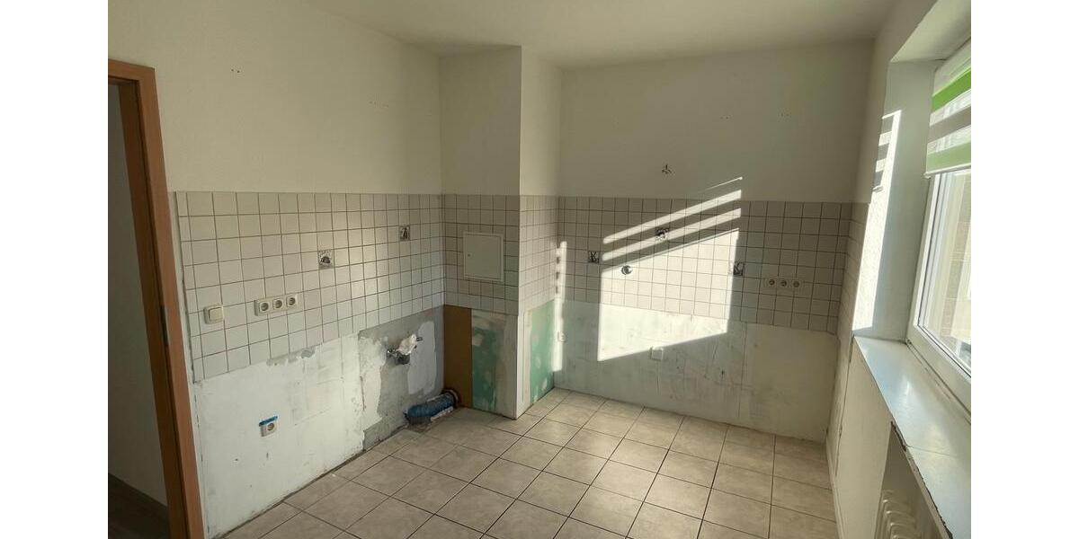 Etagenwohnung Netphen - 3 Zimmer, 79 m&sup2;, 630&euro; | Angebot:26635115