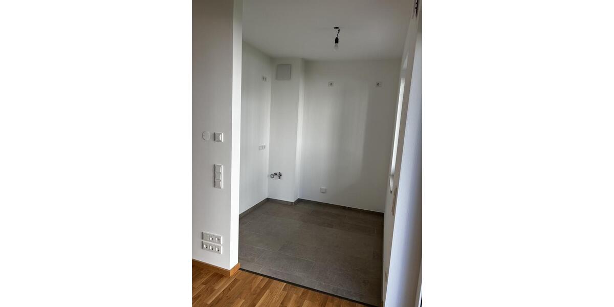 Erdgeschoßwohnung Abensberg - 2 Zimmer, 56 m&sup2;, 810&euro; | Angebot:25374538