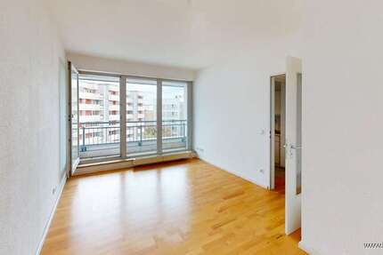 Wohnung zum Mieten in Berlin 1.200 € 50 m²
