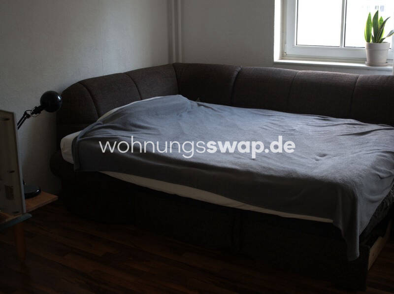 Etagenwohnung Berlin Wilmersdorf - 2 Zimmer, 56 m&sup2;, 620&euro; | Angebot:26329620