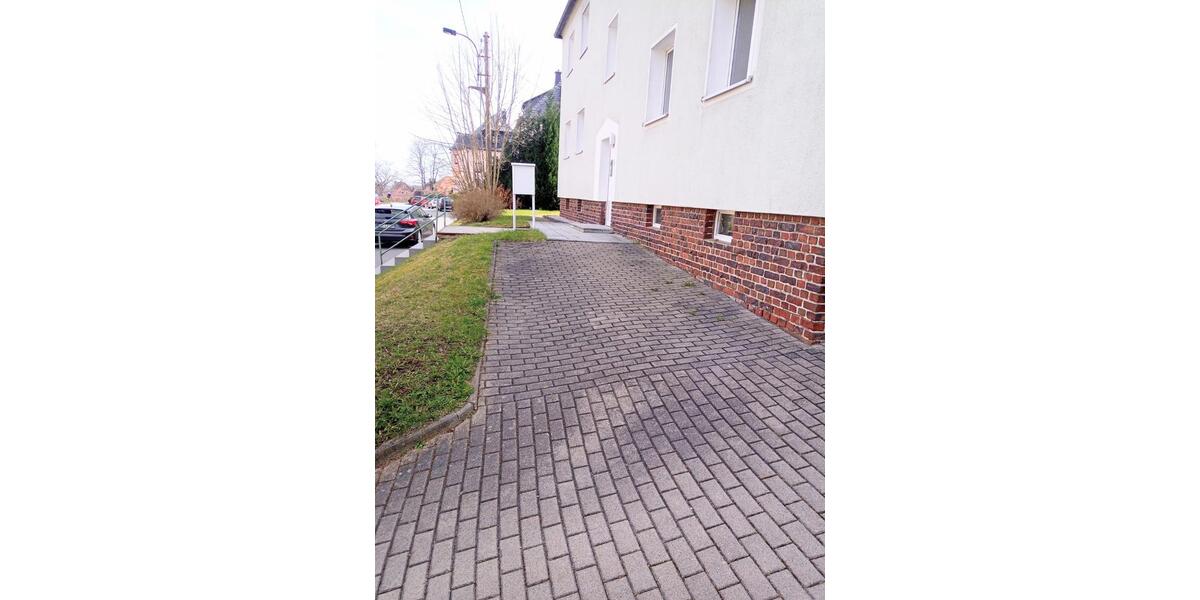 Etagenwohnung Augustusburg - 2 Zimmer, 55 m&sup2;, 300&euro; | Angebot:26130105