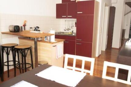 Wohnung Bamberg Am Bruderwald - 2 Zimmer, 56 m&sup2;, 650&euro; | Angebot:25185431