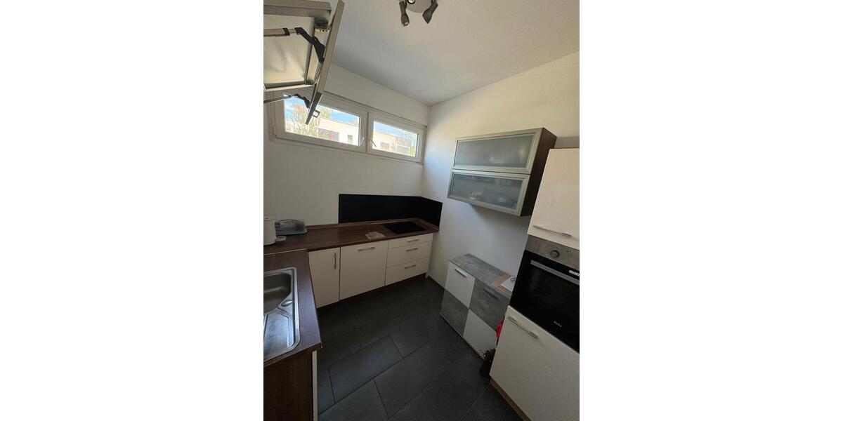 Etagenwohnung Konstanz Konstanz-Fürstenberg - 1 Zimmer, 15 m&sup2;, 550&euro; | Angebot:26598319
