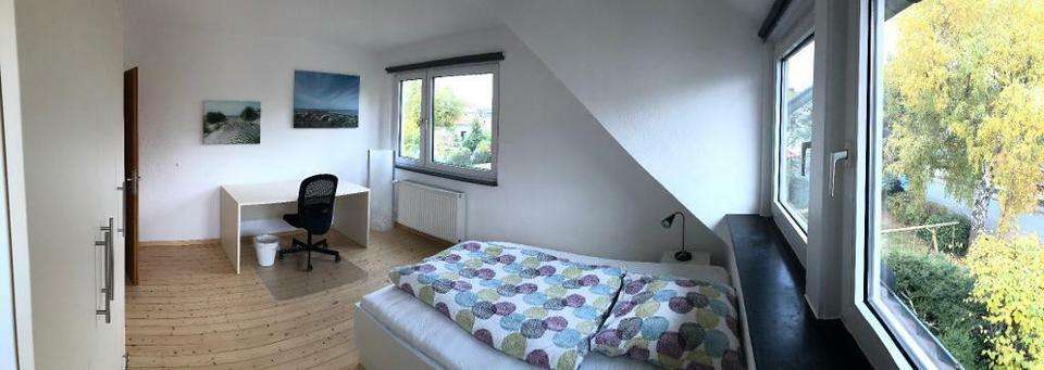 Wohnen auf Zeit Hessisch Oldendorf - 3 Zimmer, 75 m&sup2;, 490&euro; | Angebot:17609940