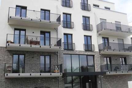 Wohnung zum Mieten in Mettmann 1.250 € 91 m² 3 zimmer