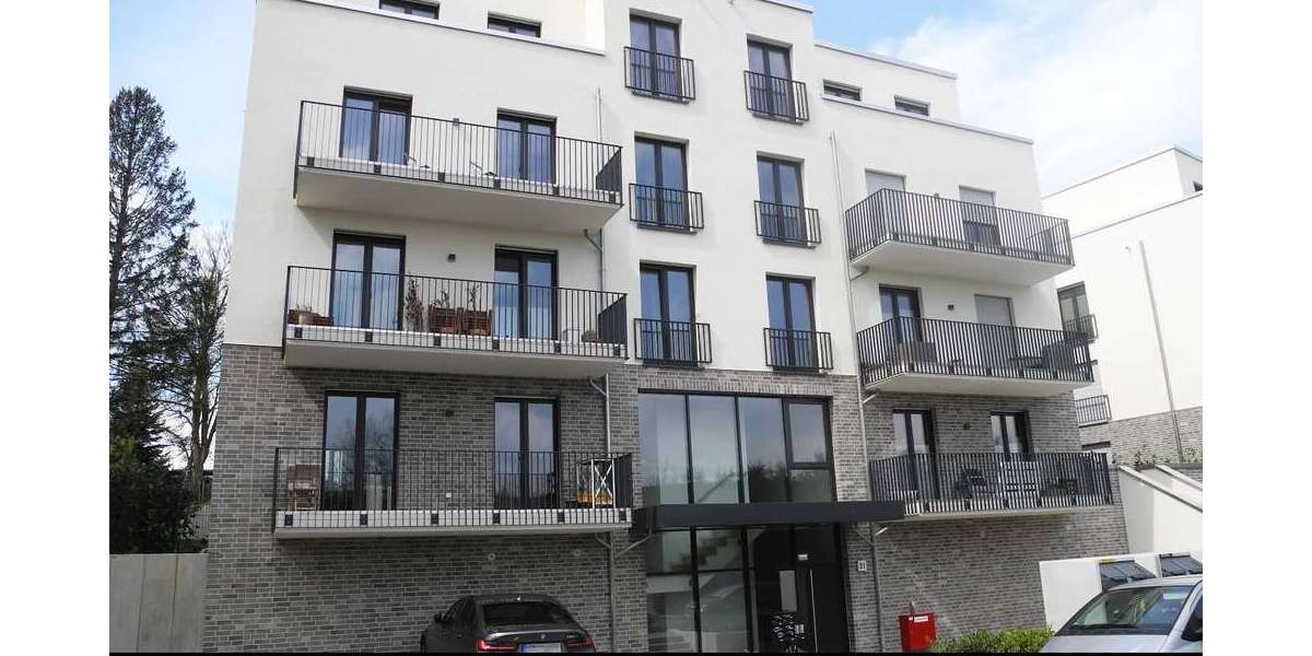 Wohnung zum Mieten in Mettmann 1.250 € 91 m² 3 zimmer