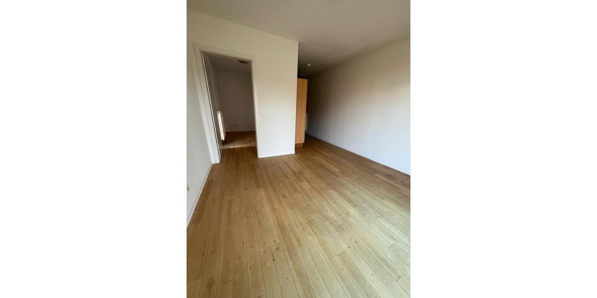 Erdgeschoßwohnung Meppen - 2 Zimmer, 40 m&sup2;, 500&euro; | Angebot:26476257