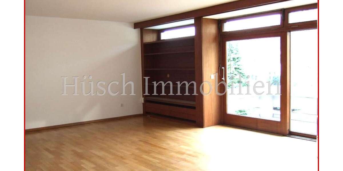 Etagenwohnung Essen Stadtbezirk III - 4 Zimmer, 120 m&sup2;, 1.320&euro; | Angebot:24707739