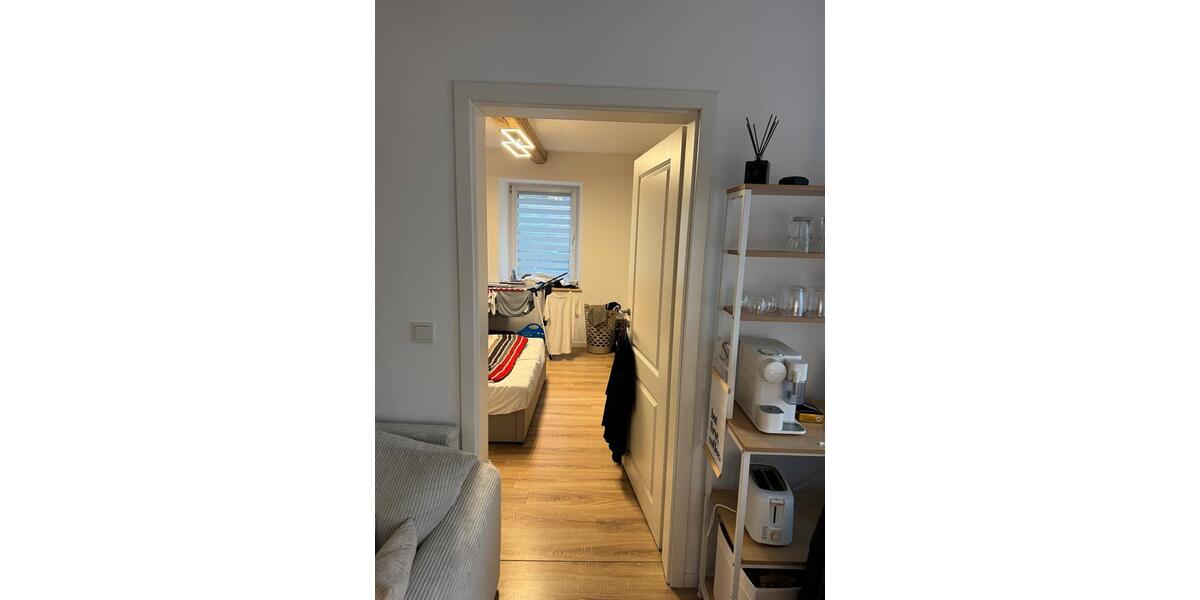 Erdgeschoßwohnung Trier Nord - 2 Zimmer, 40 m&sup2;, 490&euro; | Angebot:26435766