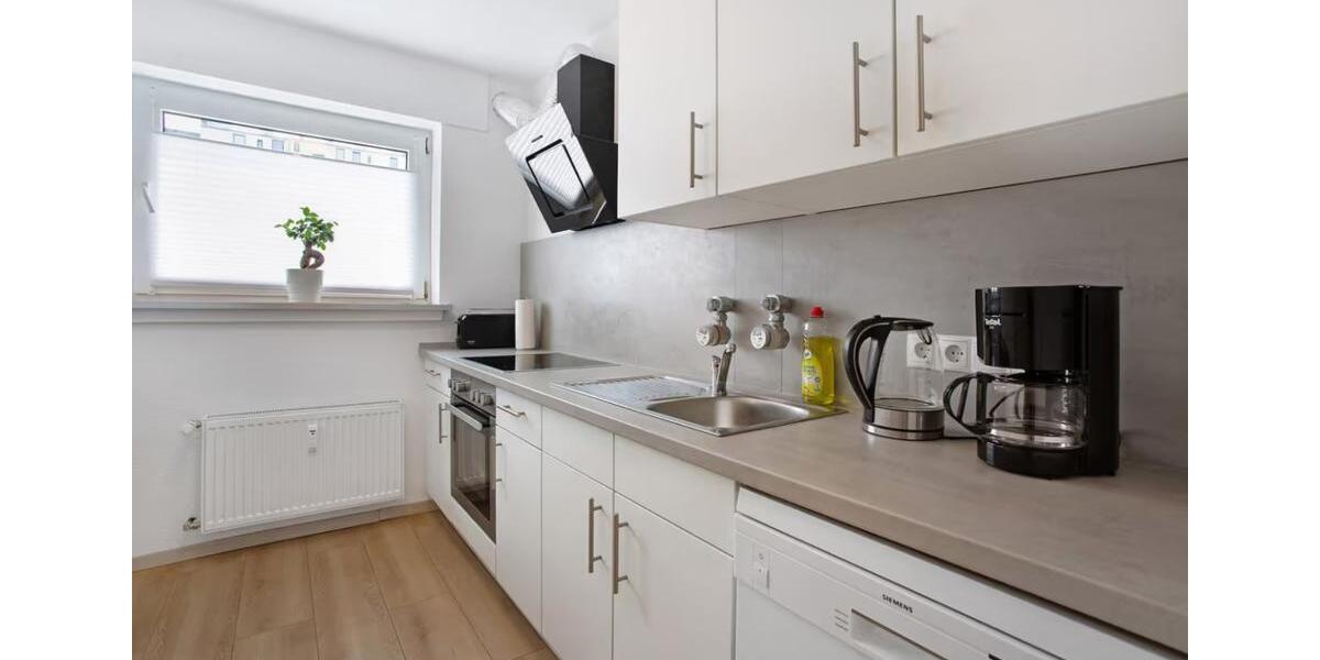 Wohnen auf Zeit Schortens - 5 Zimmer, 110 m&sup2;, 50&euro; | Angebot:24453198