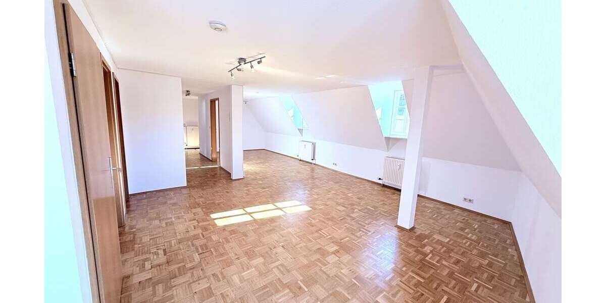 Etagenwohnung Kirchheimbolanden - 3.5 Zimmer, 98 m&sup2;, 850&euro; | Angebot:25969797