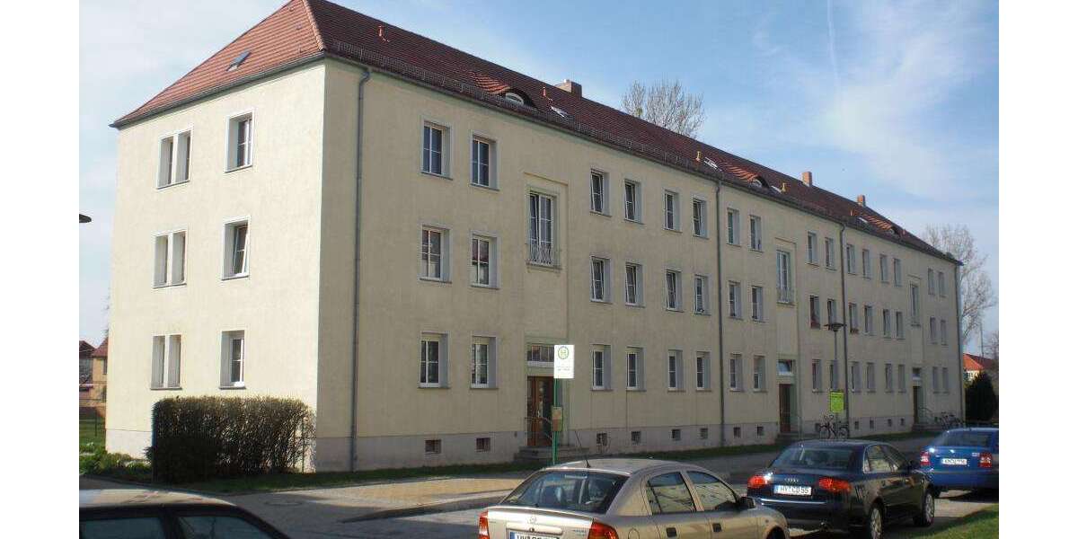 Etagenwohnung Hoyerswerda - 3 Zimmer, 69 m&sup2;, 420&euro; | Angebot:26988074