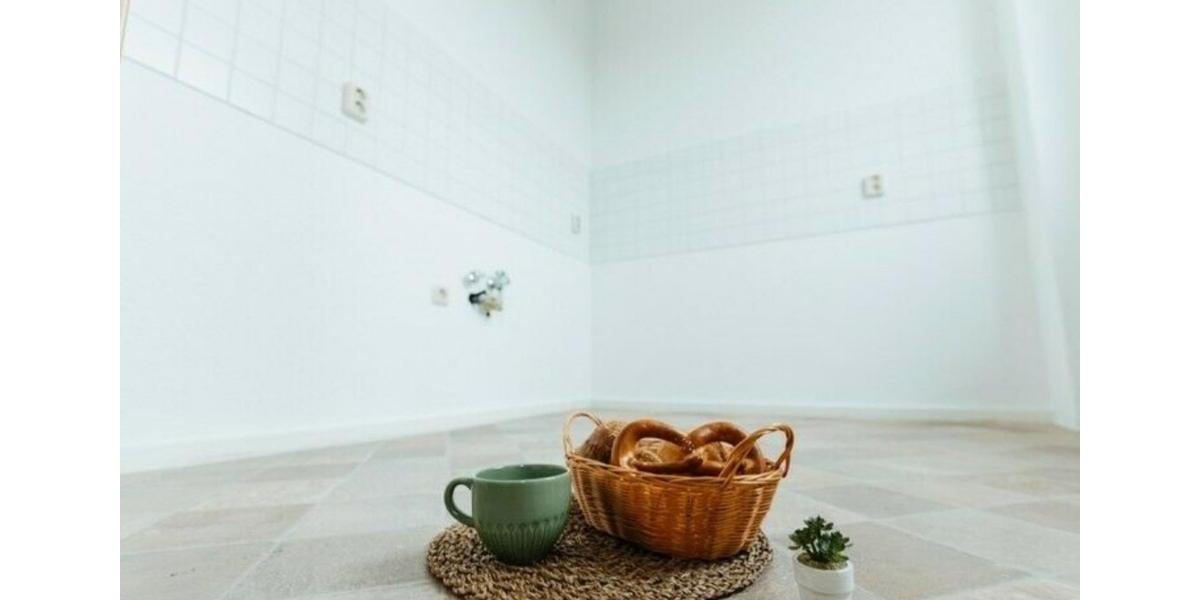 Etagenwohnung Magdeburg Alt Olvenstedt - 3 Zimmer, 65 m&sup2;, 350&euro; | Angebot:26235254