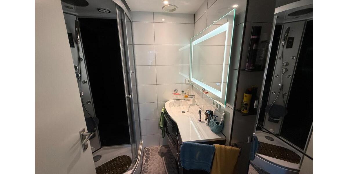 Etagenwohnung Freudenstadt - 3 Zimmer, 73 m&sup2;, 700&euro; | Angebot:26247544