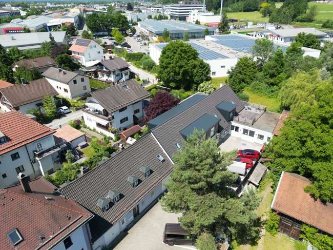Gewerbeobjekt Rosenheim Aising - 320&euro; | Angebot:27285872