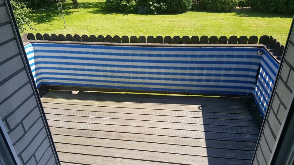 Dachgeschoßwohnung Seesen - 3 Zimmer, 77 m&sup2;, 540&euro; | Angebot:23859437