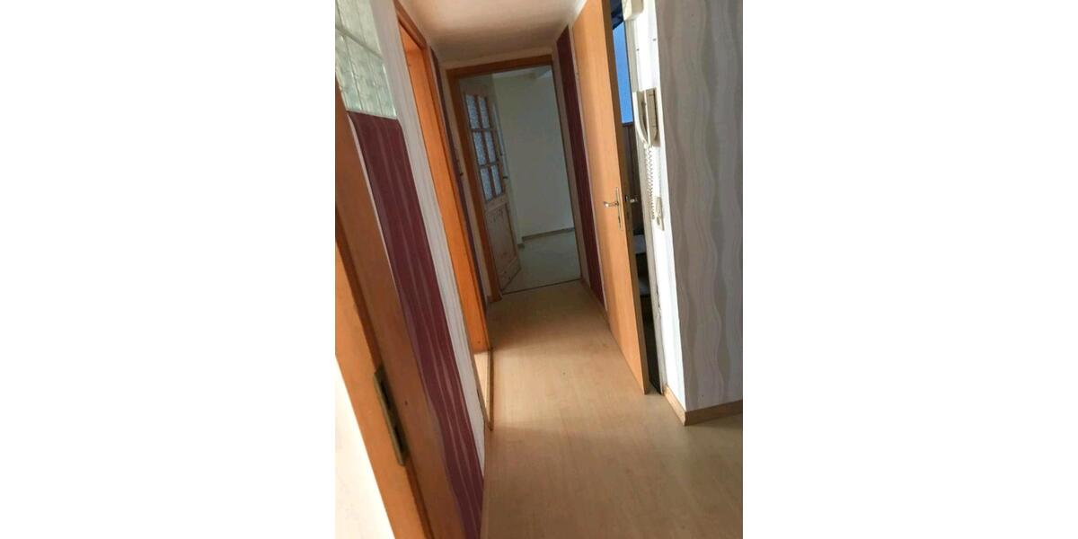 Etagenwohnung Spangenberg - 3 Zimmer, 95 m&sup2;, 750&euro; | Angebot:26503038