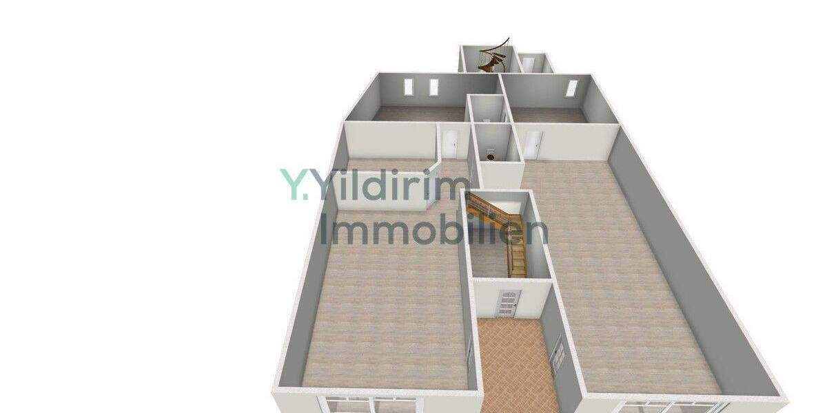 Gewerbeobjekt Cuxhaven - 3 Zimmer, 600&euro; | Angebot:23842137