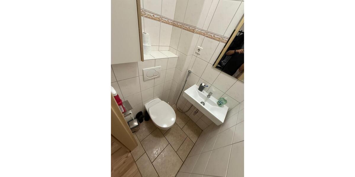 Etagenwohnung Walsrode - 4 Zimmer, 94 m&sup2;, 1.150&euro; | Angebot:26395962