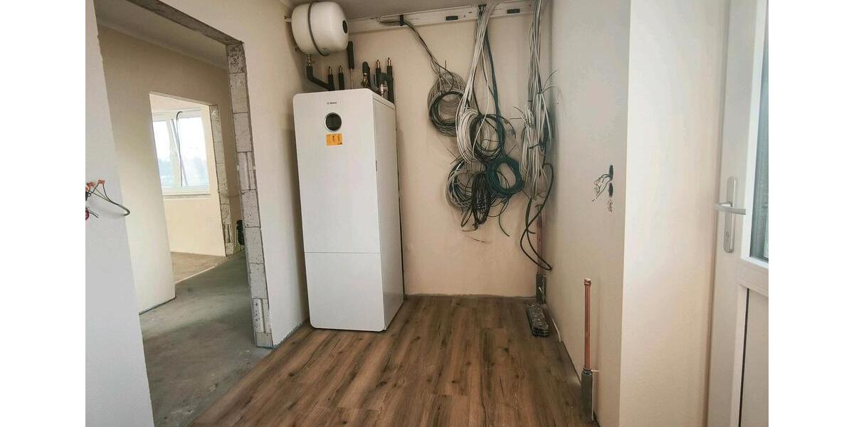 Doppelhaushälfte Heide - 4 Zimmer, 110 m&sup2;, 1.250&euro; | Angebot:24975389