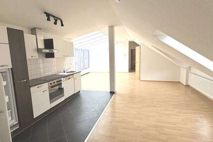 Wohnung zum Mieten in Geislingen an der Steige 750 € 90.6 m² 3 zimmer