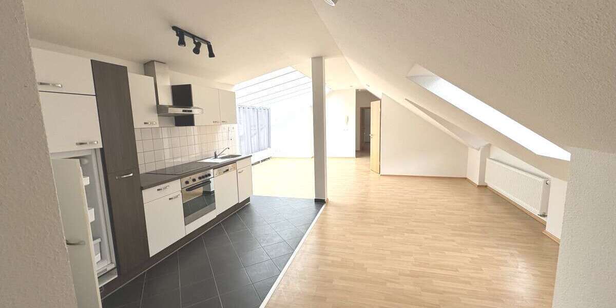 Wohnung zum Mieten in Geislingen an der Steige 750 € 90.6 m² 3 zimmer
