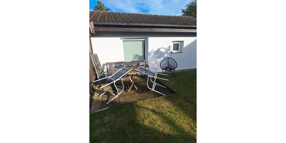 Wohnen auf Zeit Mölln - 2.5 Zimmer, 45 m&sup2;, 90&euro; | Angebot:17876139