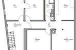 Dachgeschoßwohnung Horb am Neckar - 4 Zimmer, 90 m&sup2;, 850&euro; | Angebot:26597541