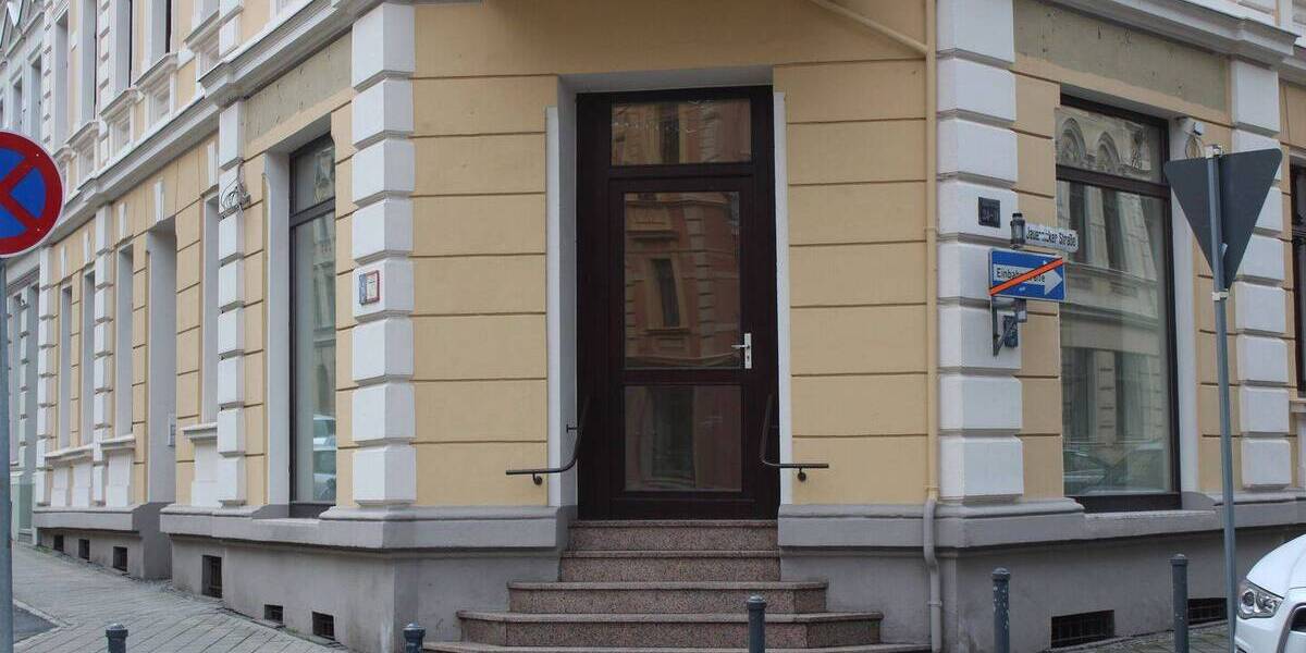 Gewerbeobjekt Görlitz Südstadt - 3 Zimmer, 68 m&sup2;, 340&euro; | Angebot:26189772