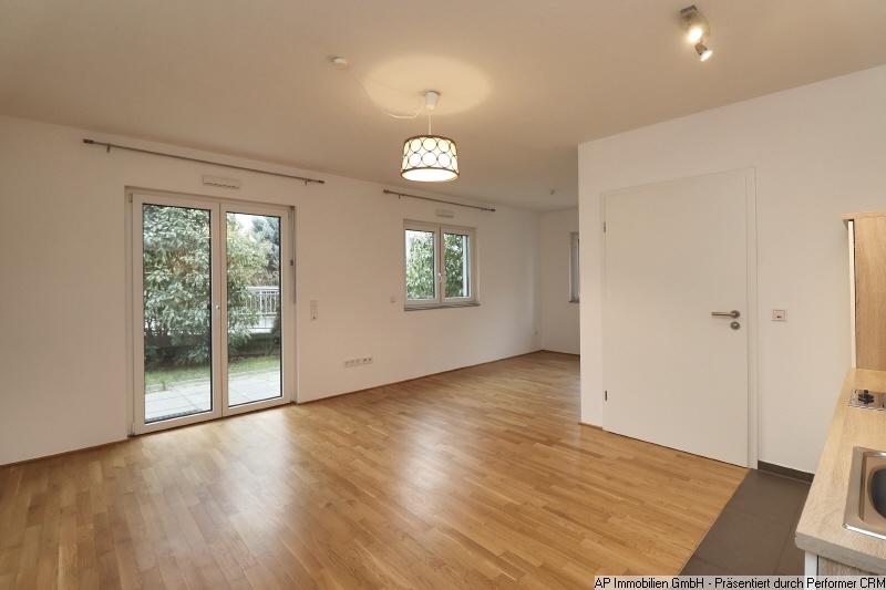 Erdgeschoßwohnung Harxheim - 2 Zimmer, 57 m&sup2;, 850&euro; | Angebot:24398701