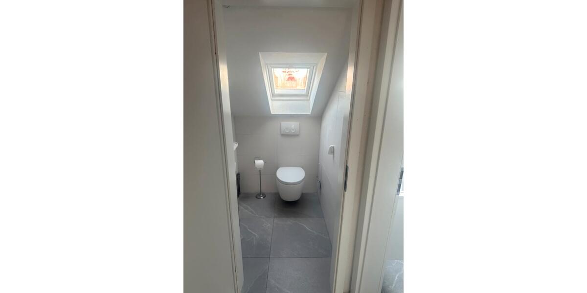 Dachgeschoßwohnung Dauchingen - 3.5 Zimmer, 85 m&sup2;, 800&euro; | Angebot:25841307