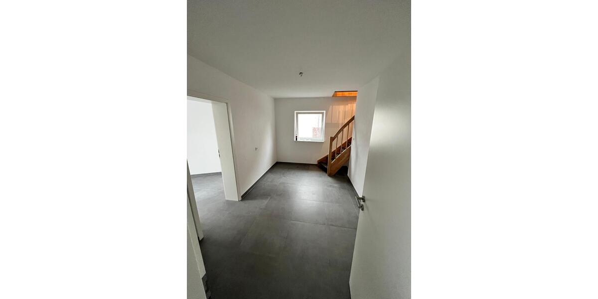 Maisonettenwohnung Frankenberg (Eder) - 4 Zimmer, 74 m&sup2;, 600&euro; | Angebot:26295545