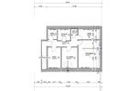Etagenwohnung Leonberg - 4 Zimmer, 75 m&sup2;, 1.200&euro; | Angebot:26496497