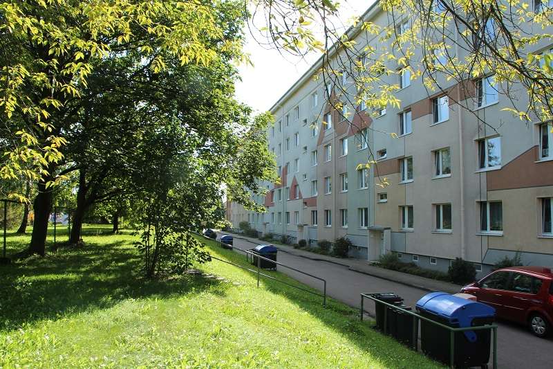 Etagenwohnung Meißen Bohnitzsch - 3 Zimmer, 65 m&sup2;, 425&euro; | Angebot:26978794