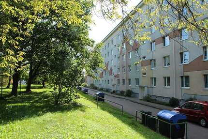Wohnung Meißen Bohnitzsch - 3 Zimmer, 65 m&sup2;, 425&euro; | Angebot:26978794