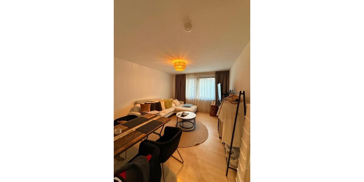 Erdgeschoßwohnung Köln Innenstadt - 3 Zimmer, 49 m&sup2;, 950&euro; | Angebot:26444159