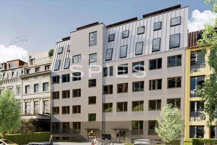 Wohnung zum Mieten in Bremen 1.230 € 88 m² 2.5 zimmer
