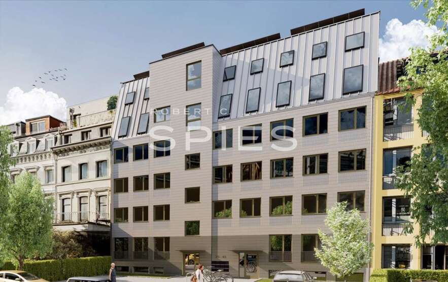Wohnung zum Mieten in Bremen 1.230 € 88 m² 2.5 zimmer