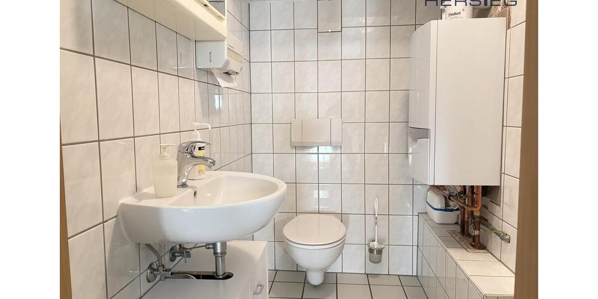 Gewerbeobjekt Annaberg-Buchholz Buchholz - 1.650&euro; | Angebot:24850752