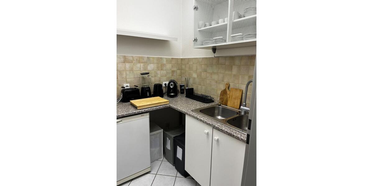 Etagenwohnung Jena - 1 Zimmer, 36 m&sup2;, 590&euro; | Angebot:26250028